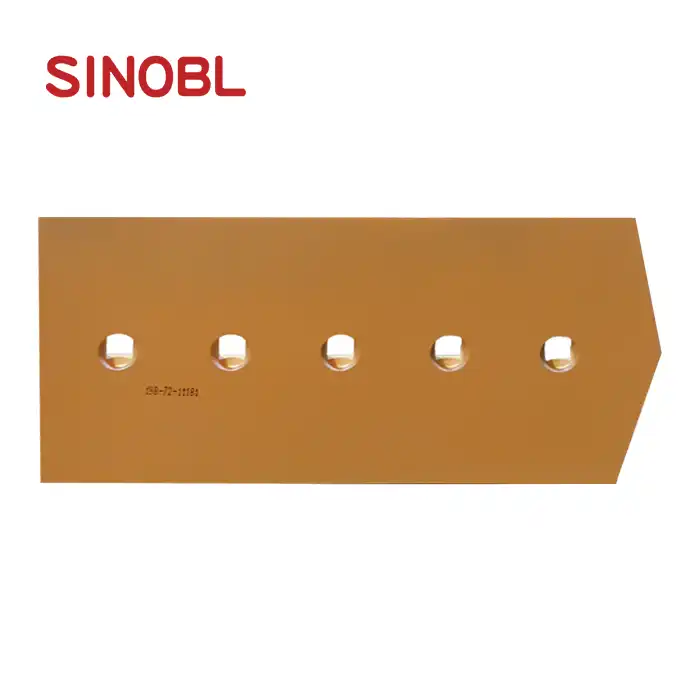 Dozer Edge-Cutting 198-72-11181